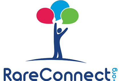 RareConnect logo