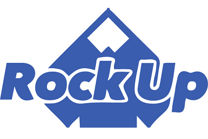 Rock Up - Autism and SEND Friendly Climbing Session logo