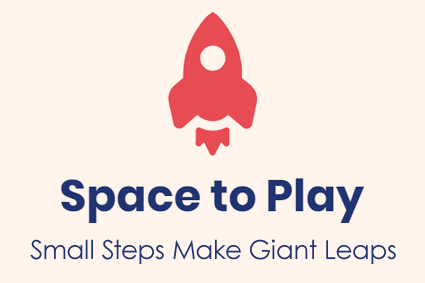 Space to Play (Play Therapy) logo