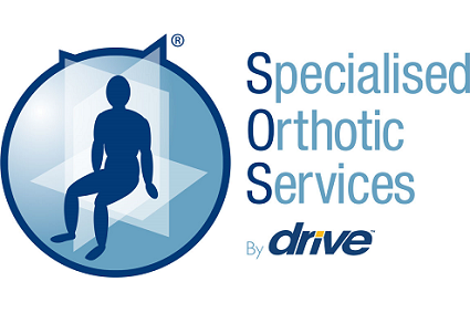 Specialised Orthotic Services Ltd logo