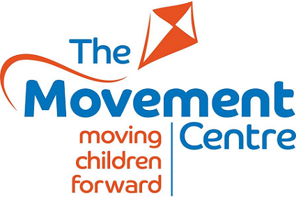 The Movement Centre logo