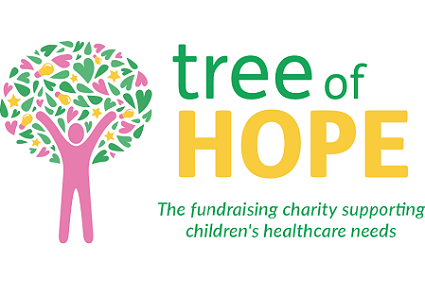 Tree of Hope logo