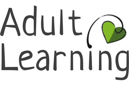 Northamptonshire Adult Learning, Learn2b - NNC and WNC logo