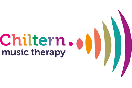 Chiltern Music Therapy CIC logo