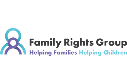 Family Rights Group logo