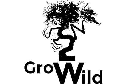 Grow Wild Outreach CIC logo