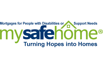 My Safe Home Ltd logo