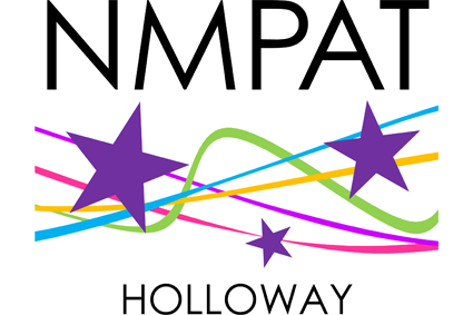 Northamptonshire Music and Performing Arts Trust (NMPAT) - Holloway Centre, Northampton logo