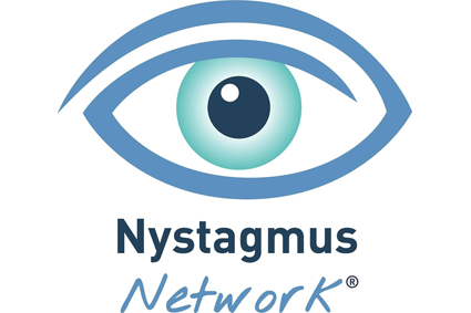 Nystagmus Network logo