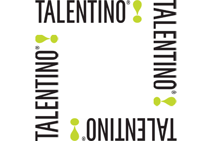 Talentino Careers logo