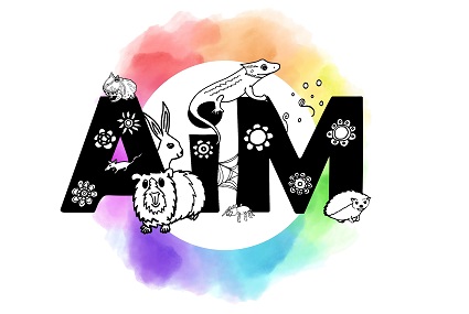 Animals in Mind logo