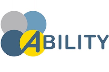 ABILITY (Northants) CIC logo