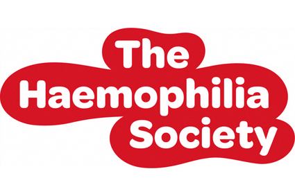 The Haemophilia Society logo