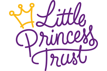 Little Princess Trust logo