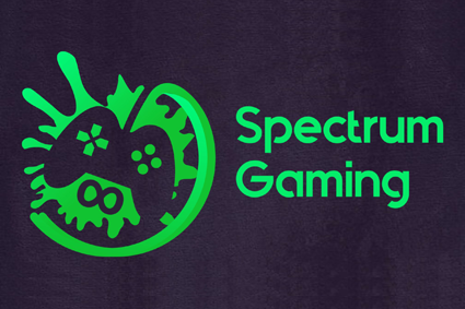 Spectrum Gaming logo