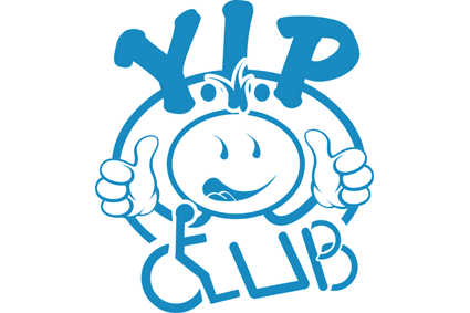 Freedom Leisure - Young Inclusive People Club (YIP) logo