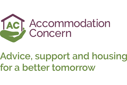 Accommodation Concern logo