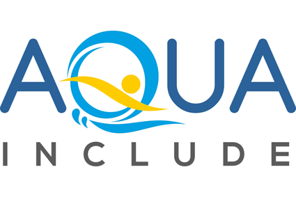 Aqua Include logo