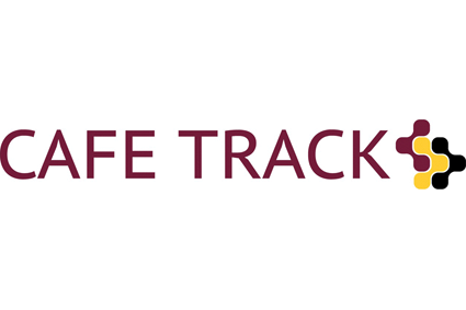 Cafe Track logo