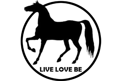 Live Love Be Ltd logo