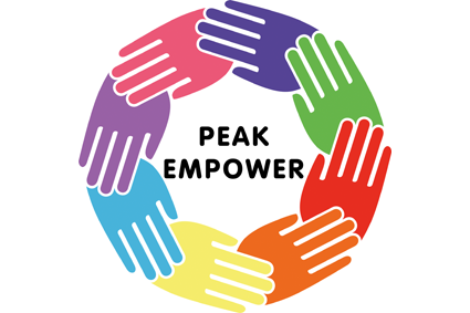 Peak Empower logo