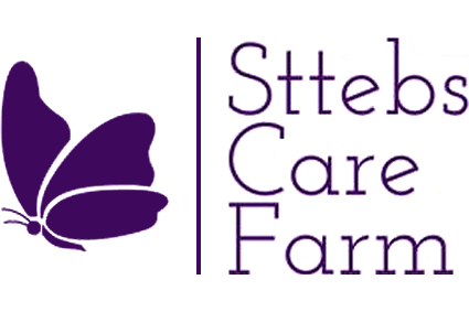 Sttebs Care Farm logo