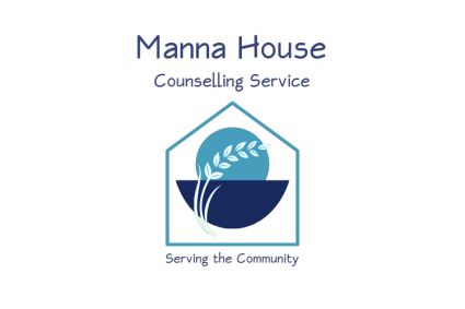 Manna House Counselling Service logo
