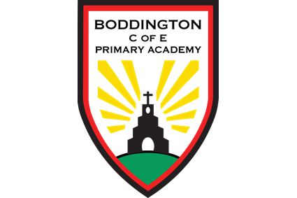 Boddington Church of England Primary Academy logo