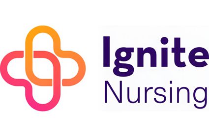 Ignite Nursing Ltd (Supported Living) logo