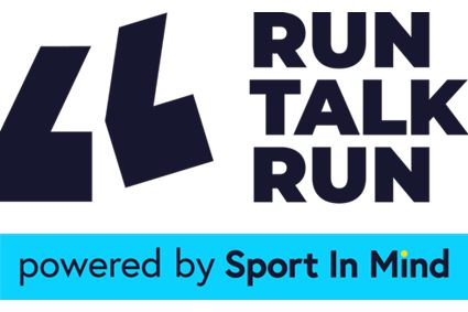 Sport in Mind - Run Talk Run logo