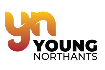  Young Northants logo