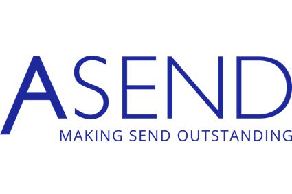 ASEND Ltd logo