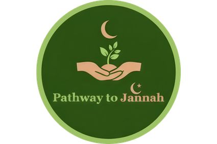 Pathway to Jannah logo