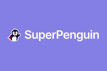 BeneTalk Ltd - SuperPenguin (App) logo