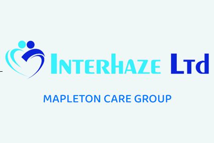 Interhaze Ltd - Wheatsheaf Court (Residential and Nursing Care Homes) logo