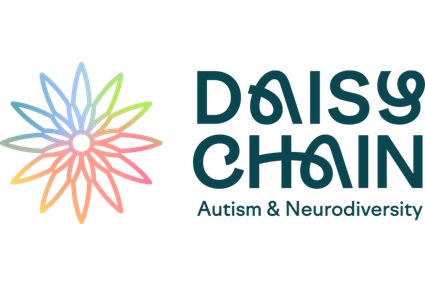 The Daisy Chain Project Teesside logo