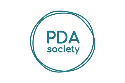 PDA Society logo