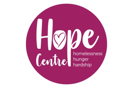 Northampton Hope Centre logo