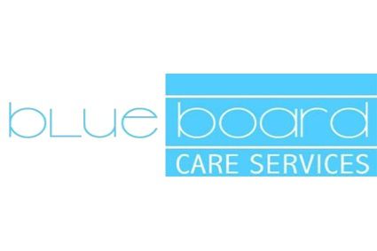 Blueboard Care Services Ltd (Supported Living) logo
