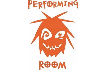 Performing Room logo