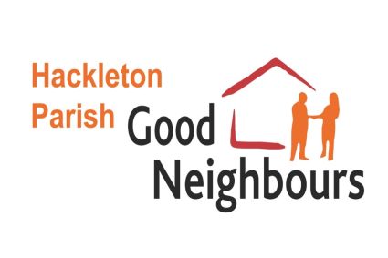 Hackleton Parish Good Neighbours logo