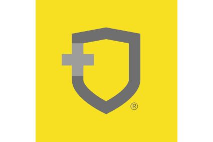 Serve and Protect Credit Union logo