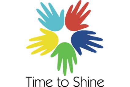 Time To Shine Ltd (Supported Living) logo