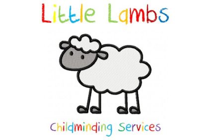 Victoria Lamb logo