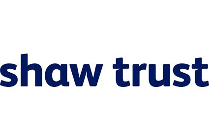 Shaw Trust  logo