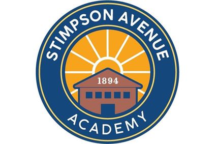 Stimpson Avenue Academy logo