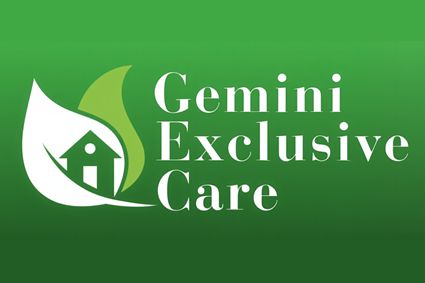 Gemini Exclusive Care Ltd (Home Care) logo