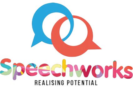 Speechworks Services logo