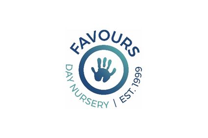 Favours Day Nursery logo