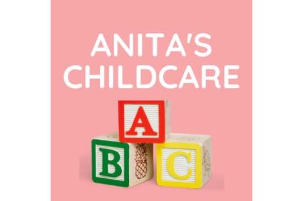 Anita Baxter logo